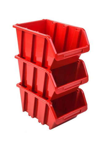 Панель інструментів Kistenberg 58,0*78,0 см + 28 контейнерів Prosperplast (368152178)