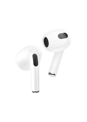 Бездротові навушники EW58 TWS колір білий ЦБ-00245368 Hoco (279302972)