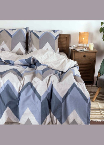 КПБ подвійний ранфорс 23226 Viluta 23226-dv (300101918)