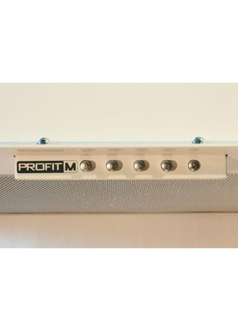 Вытяжка кухонная Берта ЭКО 52,5см 420м3 Profit M (330129335)