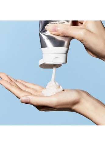 Пенка 8 HYALURONIC ACID HYDRATING GENTLE FOAMING CLEANSER на основе 8 видов гиалуроновой кислоты, 150 мл Anua (301914044)