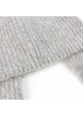 Шапка вушанка LuckyLOOK (314774403)