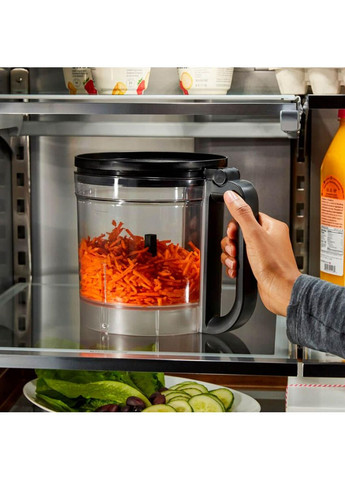 Кухонный комбайн 3,1 л 5KFP1319EAC кремовый KitchenAid (368594113)