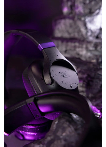 Наушники игровые Bliss Black Proove (360422503)