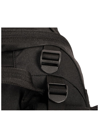 Рюкзак тактичний RUSH100 Backpack Black 5.11 Tactical (315879348)