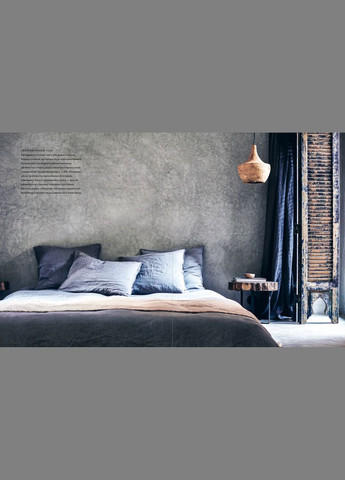 Книга Натхнення природою. Створюємо індивідуальні та природні інтер’єри. Автор - Ганс Блумквіст (ArtHuss) No Brand (338865446)