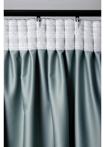 Штори Black out 3х2,5-3м HYGG (370366993)