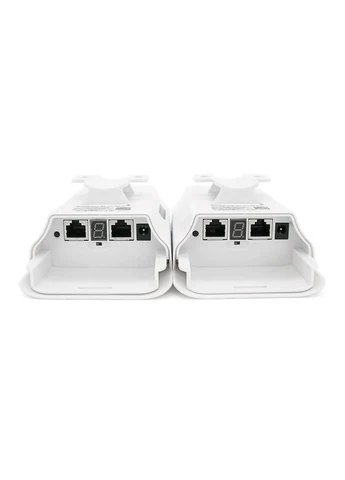 Внешний беспроводной мост 5,8 ГГц 1200Мб, расстояние до 1км, DC12-24V, POE 24V, 2xRJ45 Merlion (386035267)