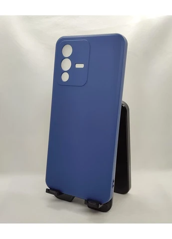 Силіконовий чохол, бампер для Vivo V23 5G No Brand (381181019)