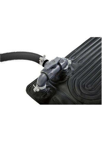 Водонагрівач Коврик-нагрівач від сонця Solar Heating Mat (28685) Intex (360402194)