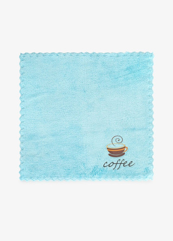 Набір рушників 862 6 шт. shop (2000990823434) No Brand комбінований