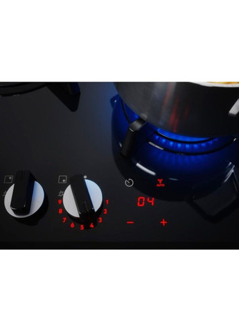 Варочная поверхность KGG643753K Electrolux (340064650)