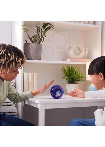 Інтерактивна іграшка Тамагочі Бітзі Хом'яки в кулі Bitzee Hamster Ball 6072283 Spin Master (372795151)