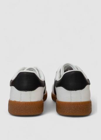 Кросівки жіночі шкіра Ager 248RL2420-6 білі демісезони (340403063)