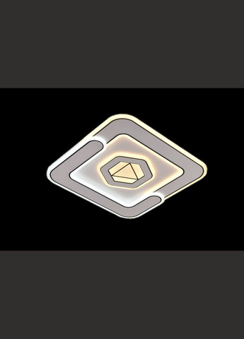 Люстра світлоіодна IS WSD5172 WT Valeso (353747140)