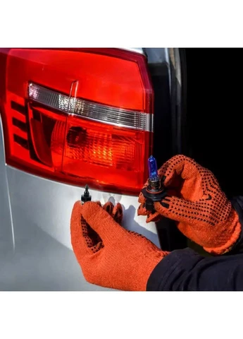 Кліпса заднього ліхтаря та повторювачів Mercedes, VW China (391584621)