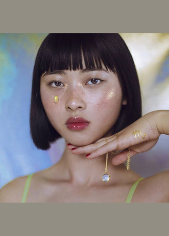 Набор Indiscrets HOROSCOPE Scorpio (Скорпион) вибратор на палец, гель для клитора, подвеска Bijoux (297365986)