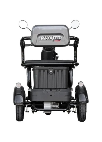 Електроскутер Ant Li 1000 Вт Maxxter (399518431)