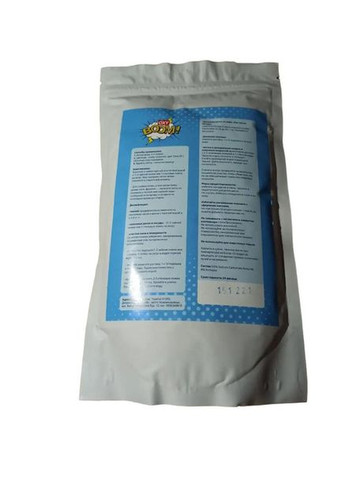 Кислородный порошок пятновыводитель Oxy Boom 500 г No Brand (330027977)