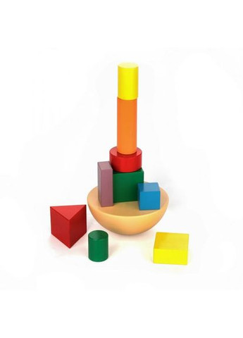 Игра — балансир «Кривая башня». Jooki (360920952)