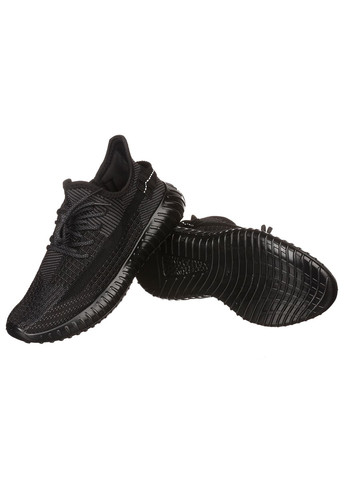 Черные демисезонные женские кроссовки из текстиля b21302-2 Navigator