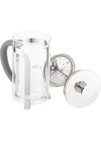 Френч-пресс WD-8018B 800 мл Well Done (364789776)