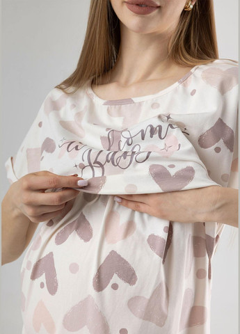 Ночная рубашка Roksana (297547005)