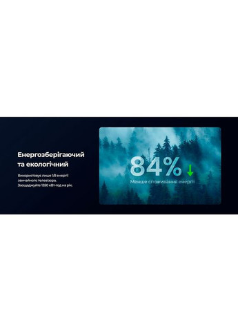 Проектор Capsule 3 Laser (GTV) Black (D2426212) Nebula (360977199)