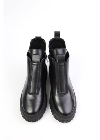 Ботинки Benito (303997382)