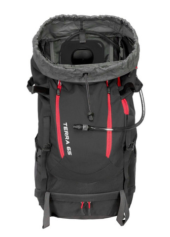 Туристический рюкзак Terra 65L The North Face (296263385)