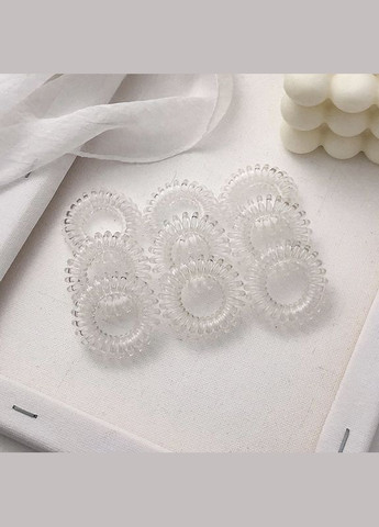 Набір резинок для Волосся 9 шт. CA (300170035)