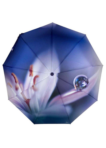 Жіноча парасоля напівавтомат на 9 спиць Frei Regen (289977581)
