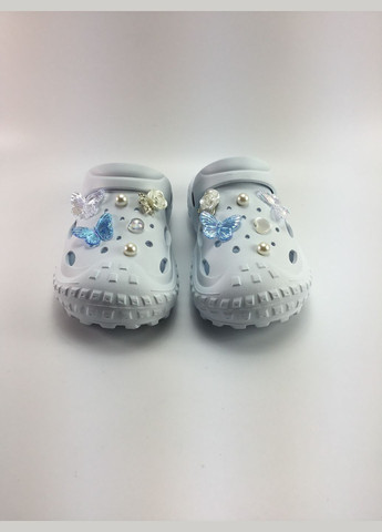 Женские кроксы Jose Amorales (330825039)