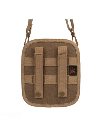 Сумка наплічна кордура Моллі SILVER KNIGHT (342073156)