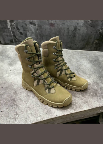 Берці Черевики Літні Тактичні. 36-49р Олива. Зручні та довговічні! DSLM-1023 No Brand (289384808)