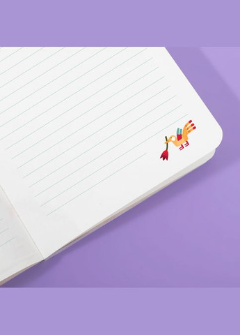 Блокнот Традиція Gifty 119 (303727397)