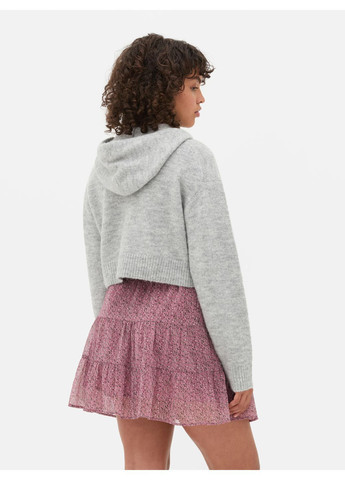 Світло-сірий джемпер зима,світло-сірий меланж, Primark