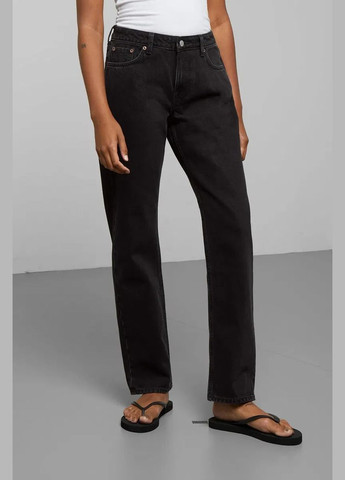 Прямые джинсы Weekday - (307053700)