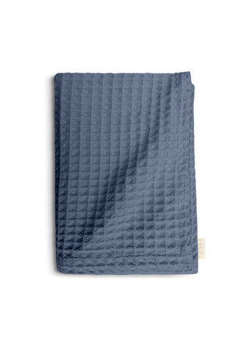 Вафельные полотенца Baltic Greek Waffle Синий 2 шт Cosas синий