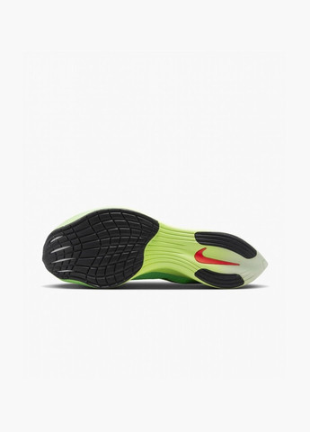 Зелені кросівки чоловічі zoomx vaporfly next% 2 green dz4779-304 Nike