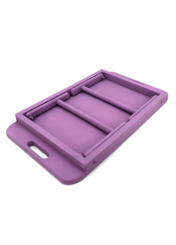 Столик-поднос для завтрака из дерева Пенсильвания флокс (СТП-003155) No Brand (327866833)