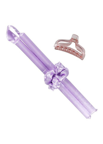 Бігуді для завивки волосся з крабиком CA (297743459)