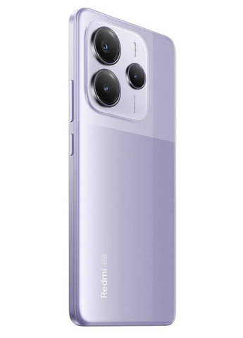 Смартфон Redmi Note 14 5G 6/128GB Lavender Purple Xiaomi (336957548)