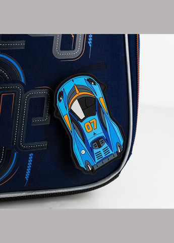 Рюкзак Education каркасный K25-555S-3 Speed Zone Kite (322617403)