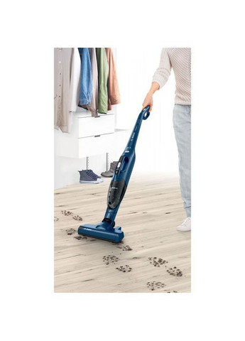 Пилосос Bosch BCHF2MX20 (361109438)