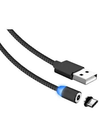 Магнитный кабель Type C X-Cable / Круглый 360 градусов / X-level (335258052)