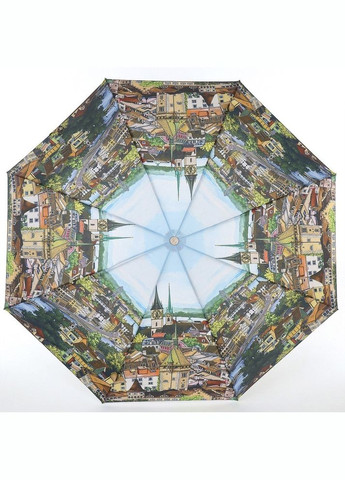 Комбинированный зонтик 31476 - 04 Trust (317303863)