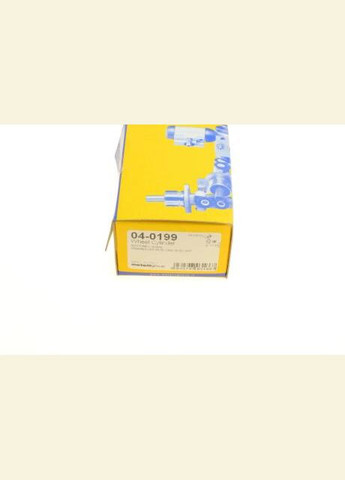 Цилиндр тормозной рабочий Metelli (366106924)