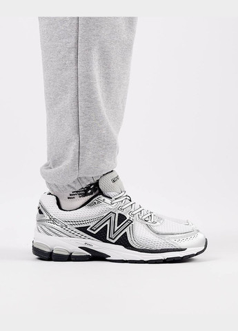 Сірі Осінні кросівки чоловічі No Brand