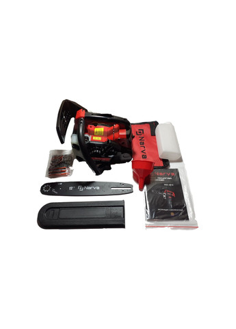 Мини бензопила NGC-2612. Одноручное. Удобная. Мощная Narva (364121136)